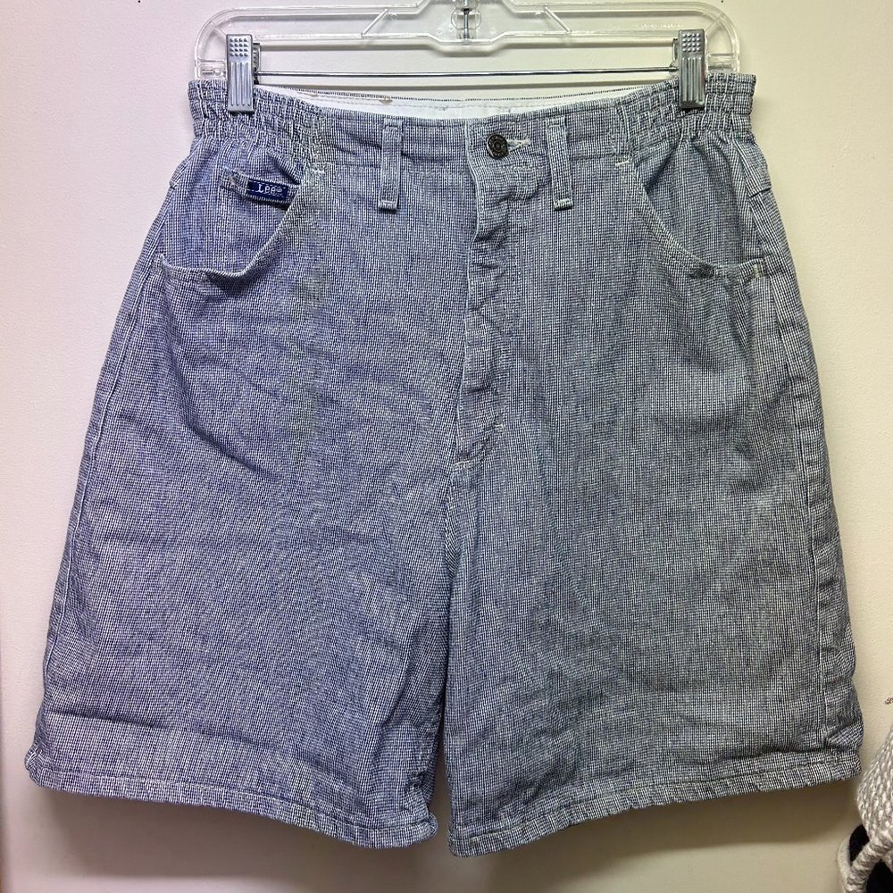 Vintage Lee Denim Shorts